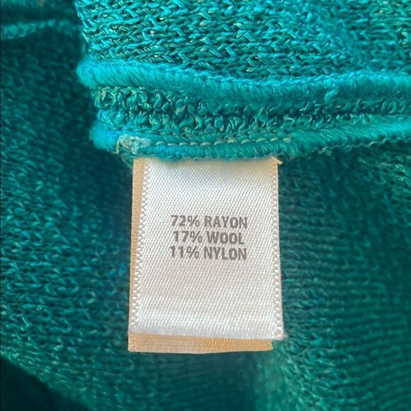 St. John’s Classic Blue Women's Jacket - Picture 7 of 7